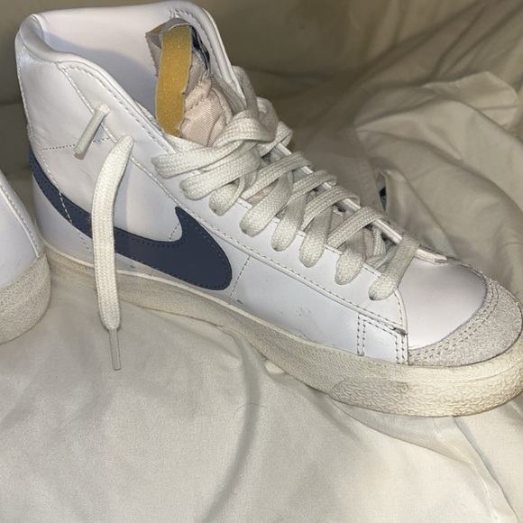 Nike hitops - Picture 8 of 8